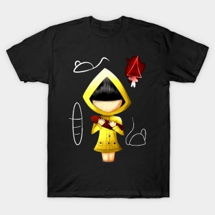 Little Nightmares T-Shirt